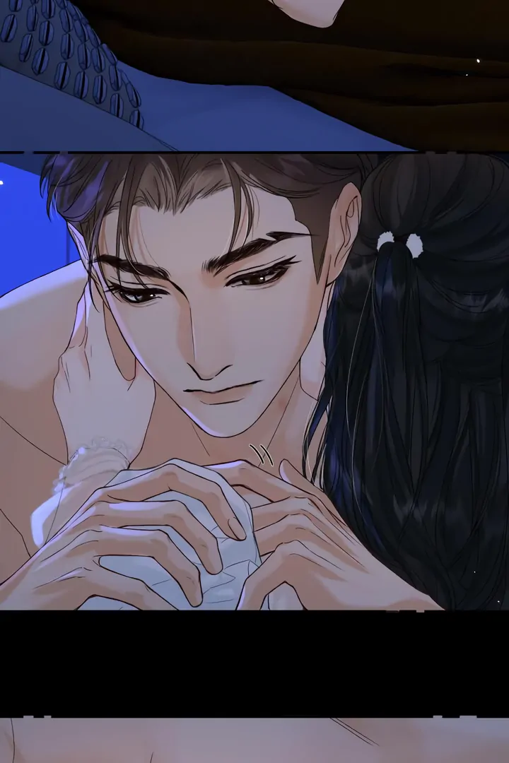 Please Take Care Chapter 33 - Page 49