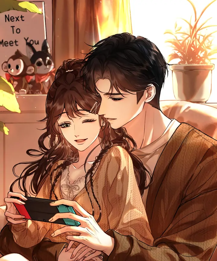 Please Take Care Chapter 33 - Page 6