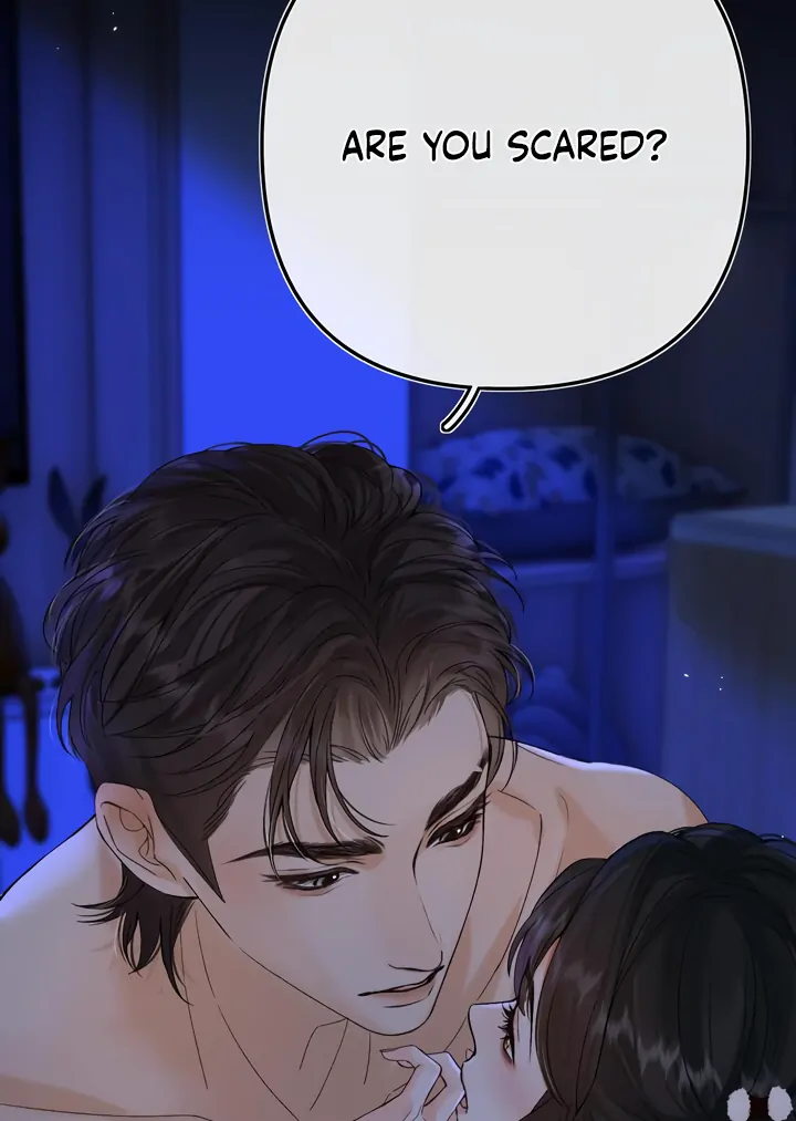 Please Take Care Chapter 33 - Page 53