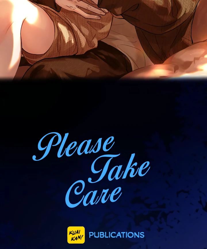 Please Take Care Chapter 33 - Page 7
