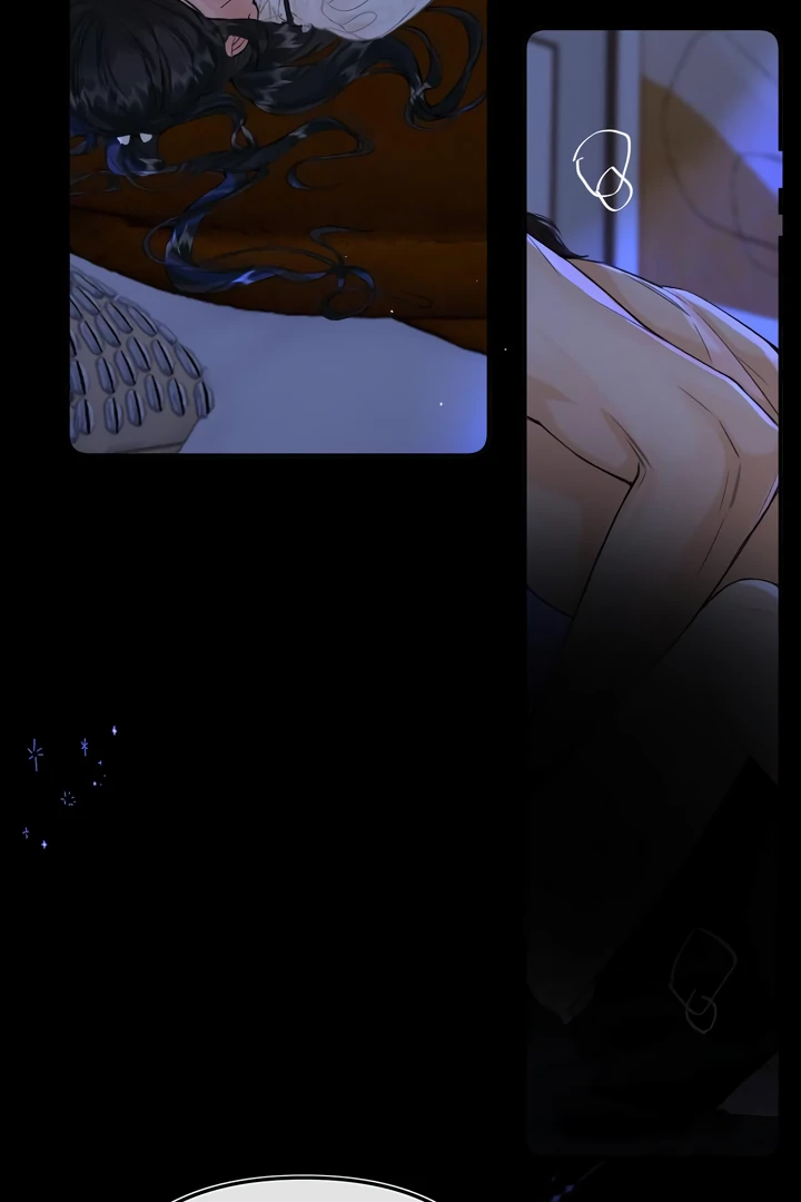 Please Take Care Chapter 33 - Page 65