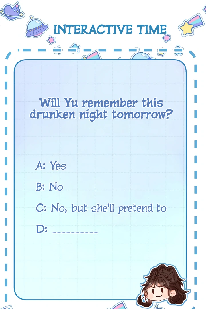 Please Take Care Chapter 33 - Page 71