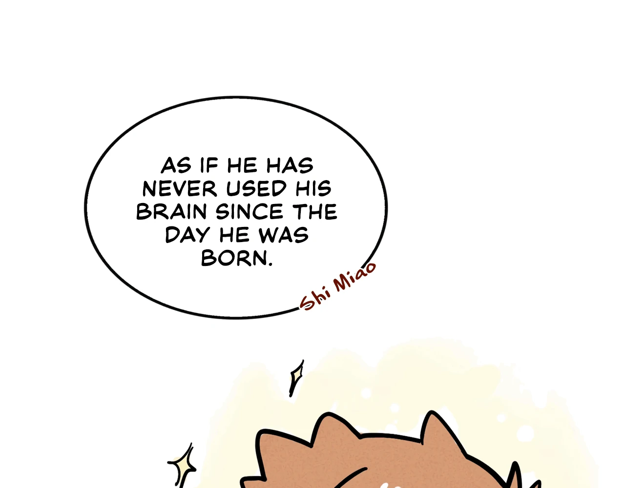 Please Take My Brother Away! Chapter 135 - Page 14