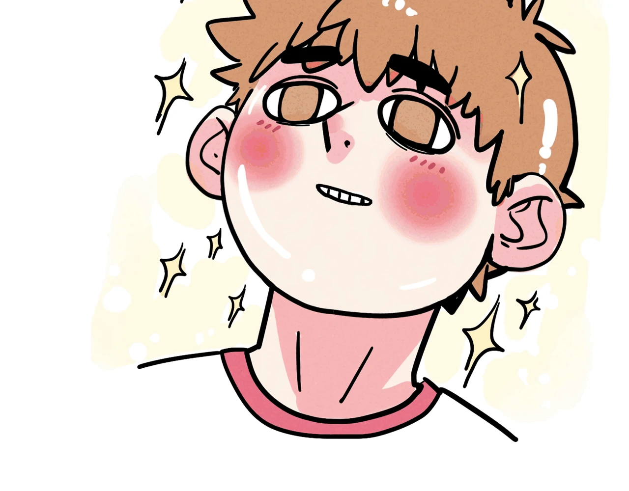 Please Take My Brother Away! Chapter 135 - Page 15