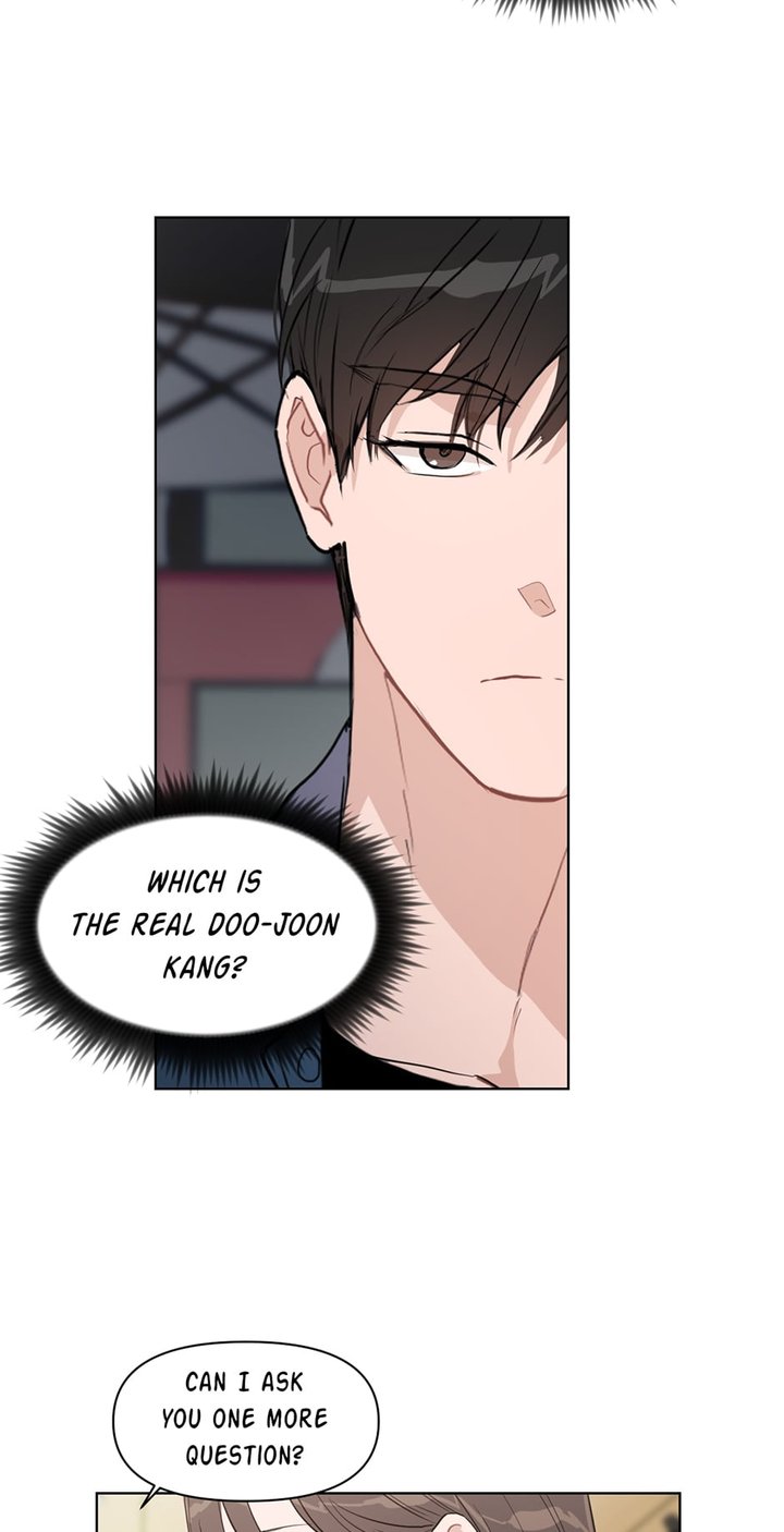 Positively Yours Chapter 16 - Page 10