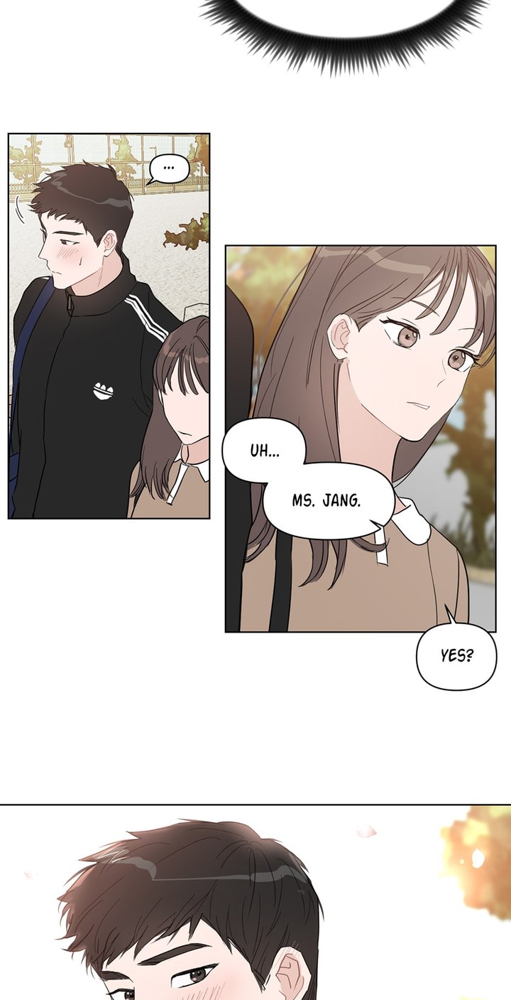 Positively Yours Chapter 18 - Page 34