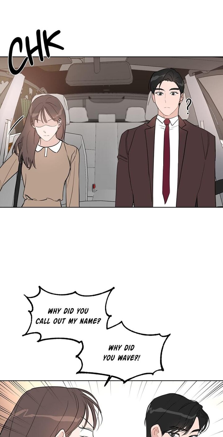 Positively Yours Chapter 19 - Page 11