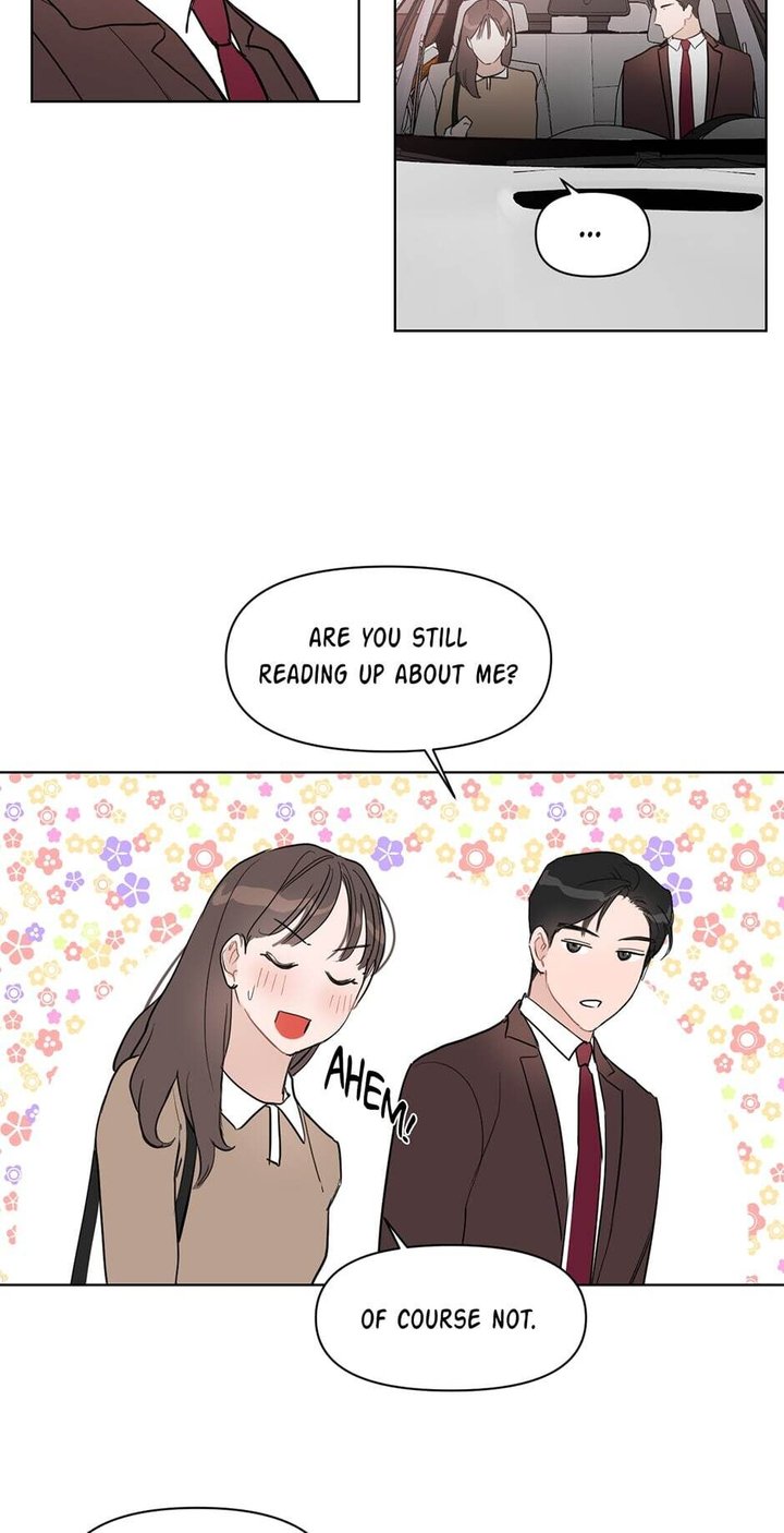 Positively Yours Chapter 19 - Page 14