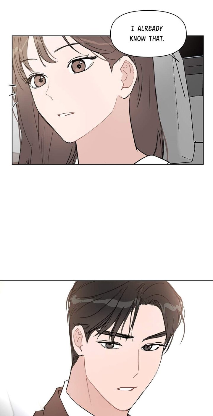 Positively Yours Chapter 19 - Page 18