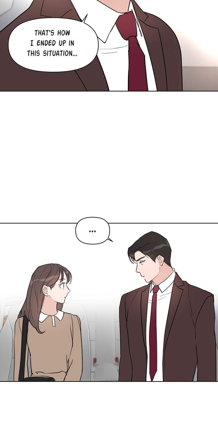 Positively Yours Chapter 19 - Page 19