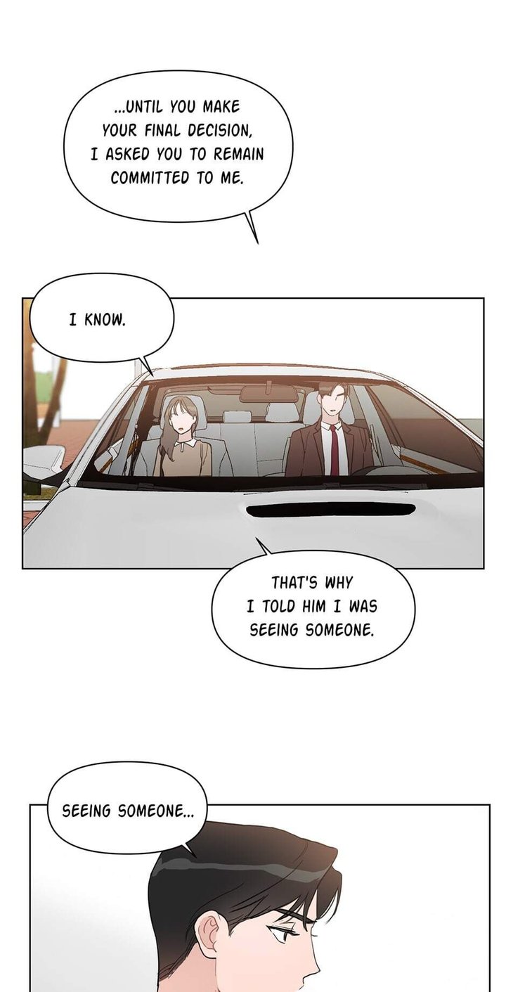 Positively Yours Chapter 19 - Page 21