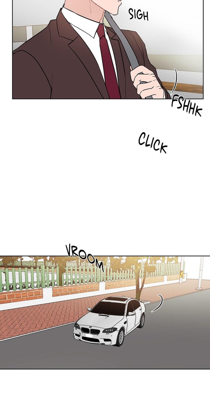 Positively Yours Chapter 19 - Page 22