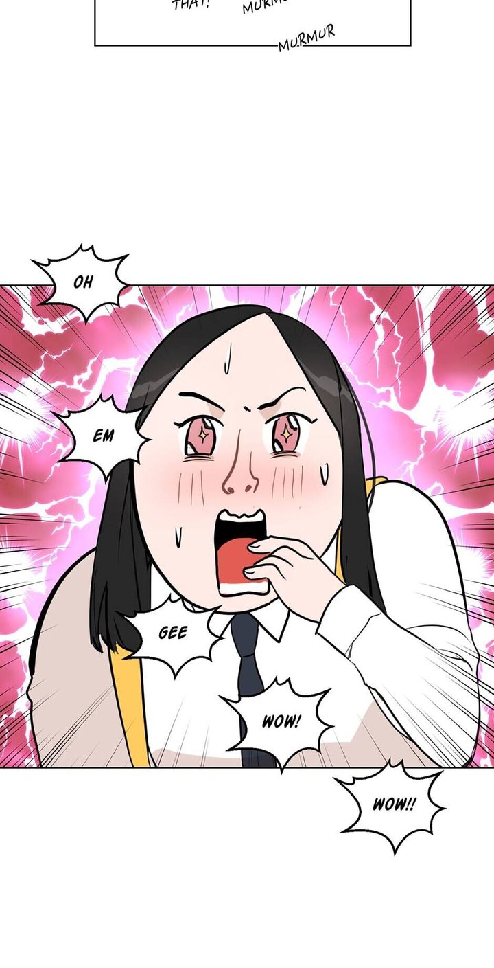 Positively Yours Chapter 19 - Page 30