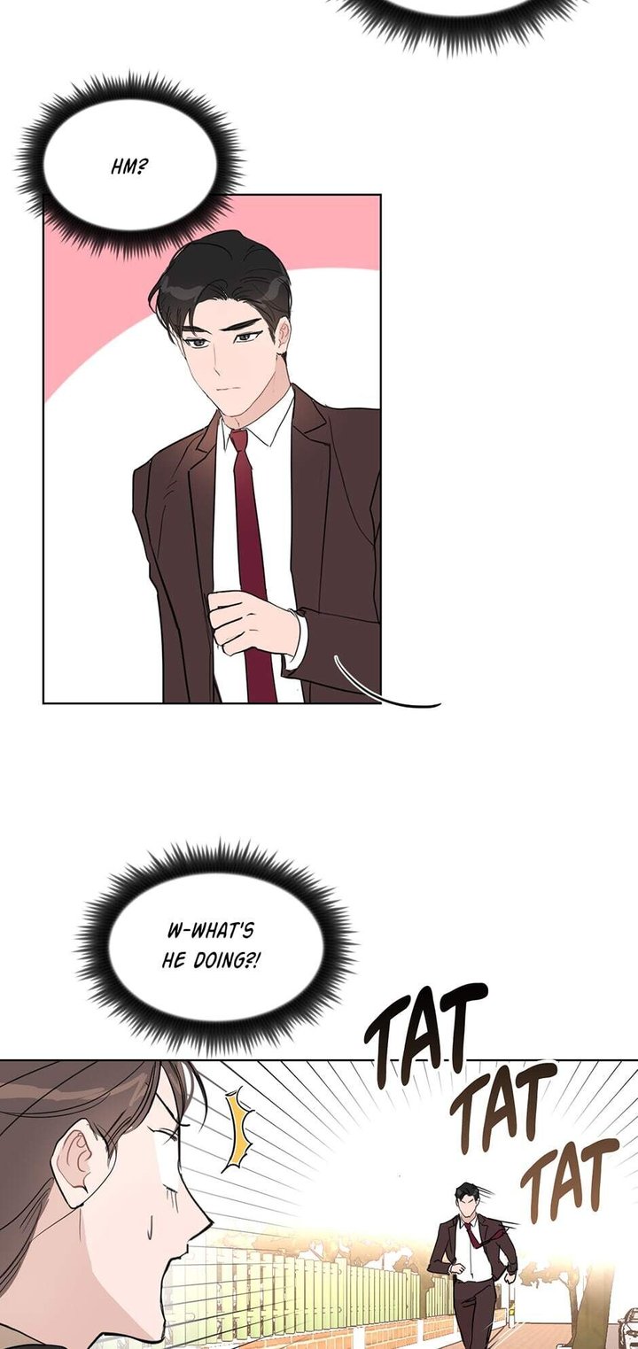 Positively Yours Chapter 19 - Page 4