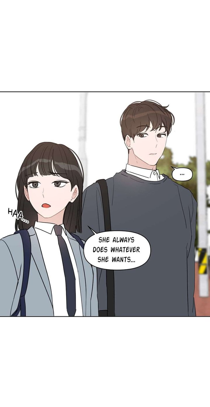 Positively Yours Chapter 19 - Page 39