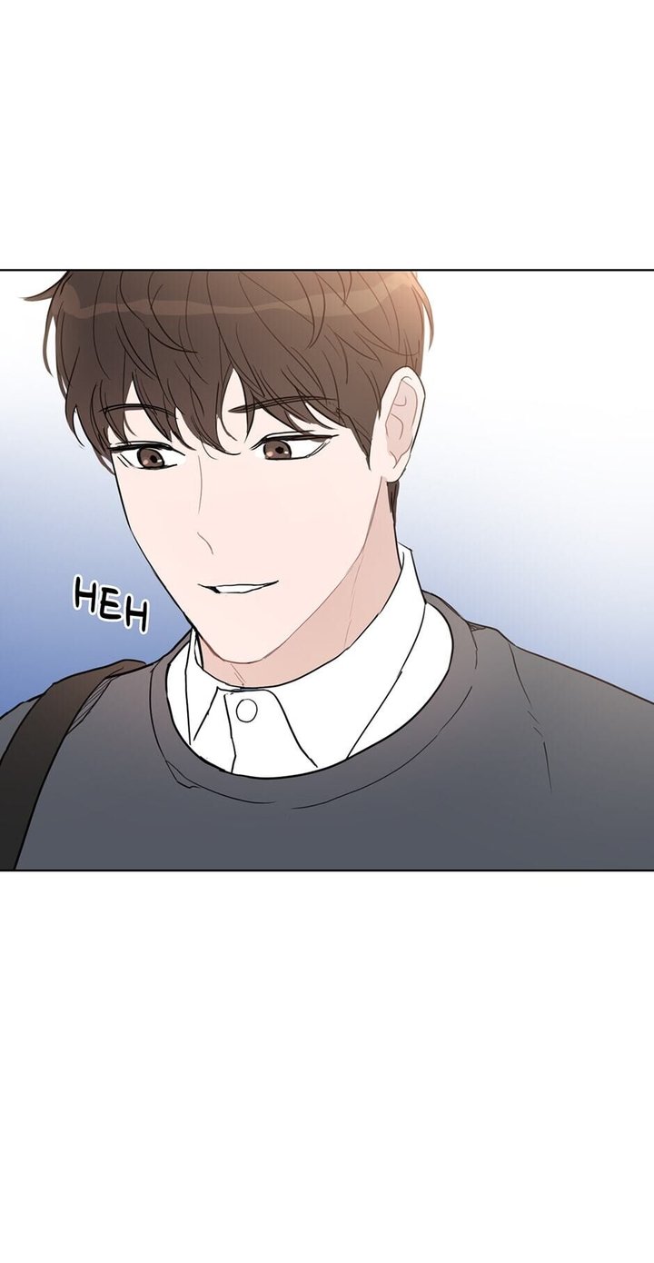 Positively Yours Chapter 19 - Page 40