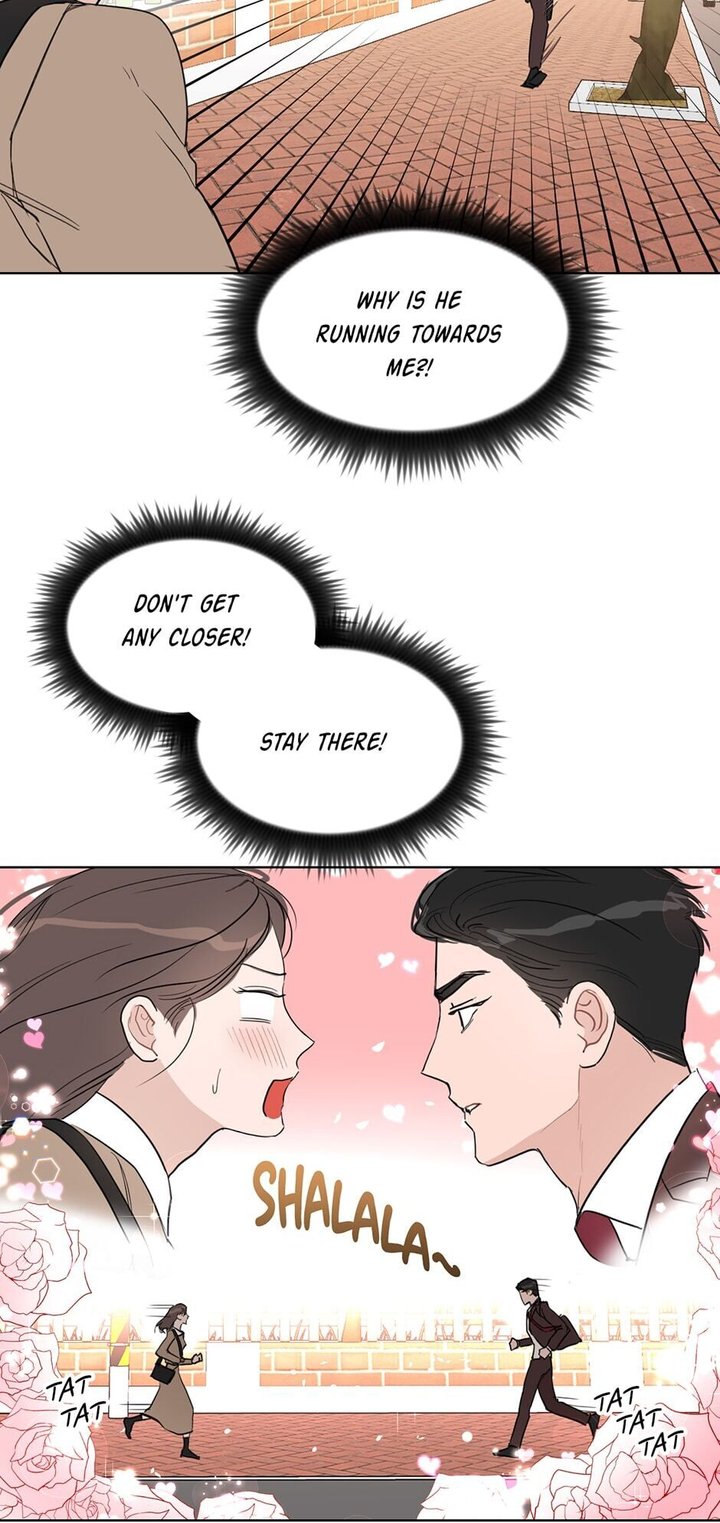 Positively Yours Chapter 19 - Page 5