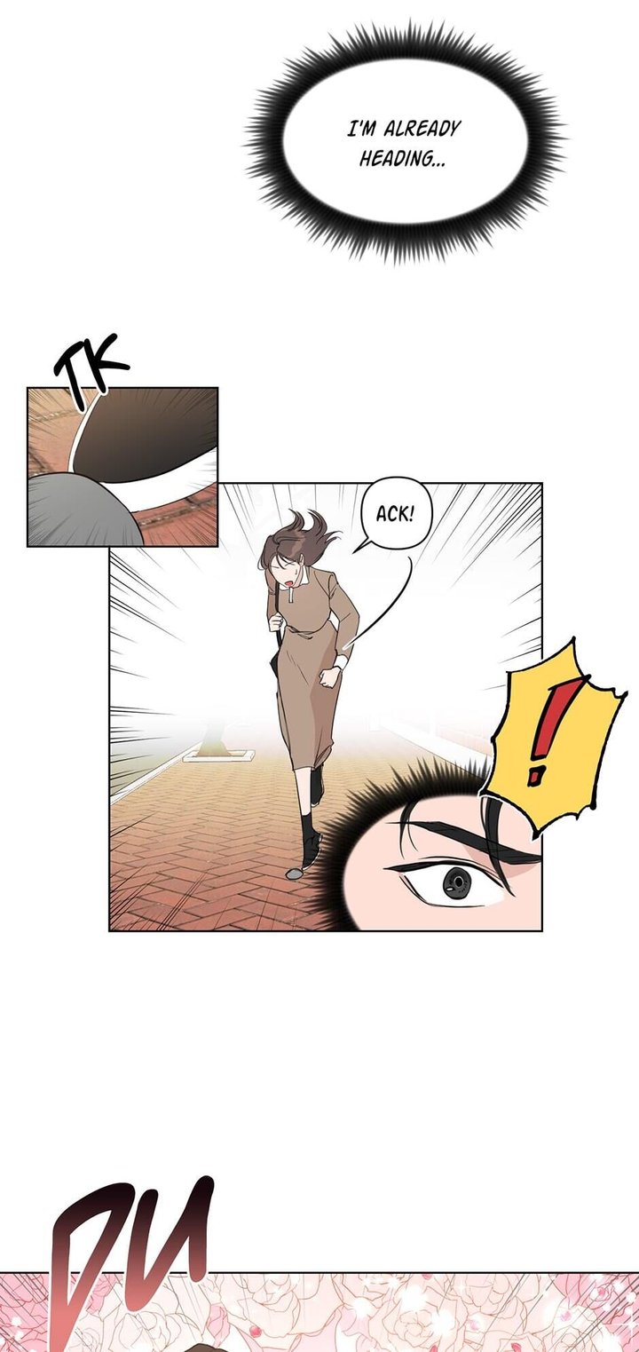 Positively Yours Chapter 19 - Page 6