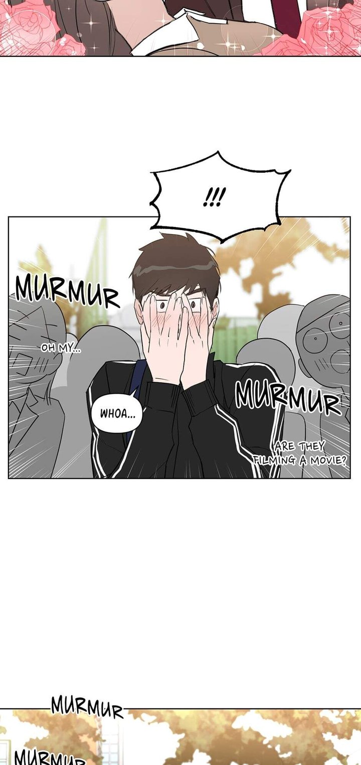 Positively Yours Chapter 19 - Page 8