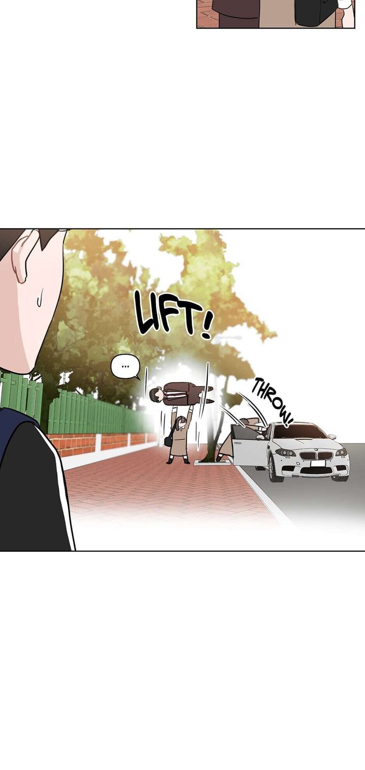 Positively Yours Chapter 19 - Page 10