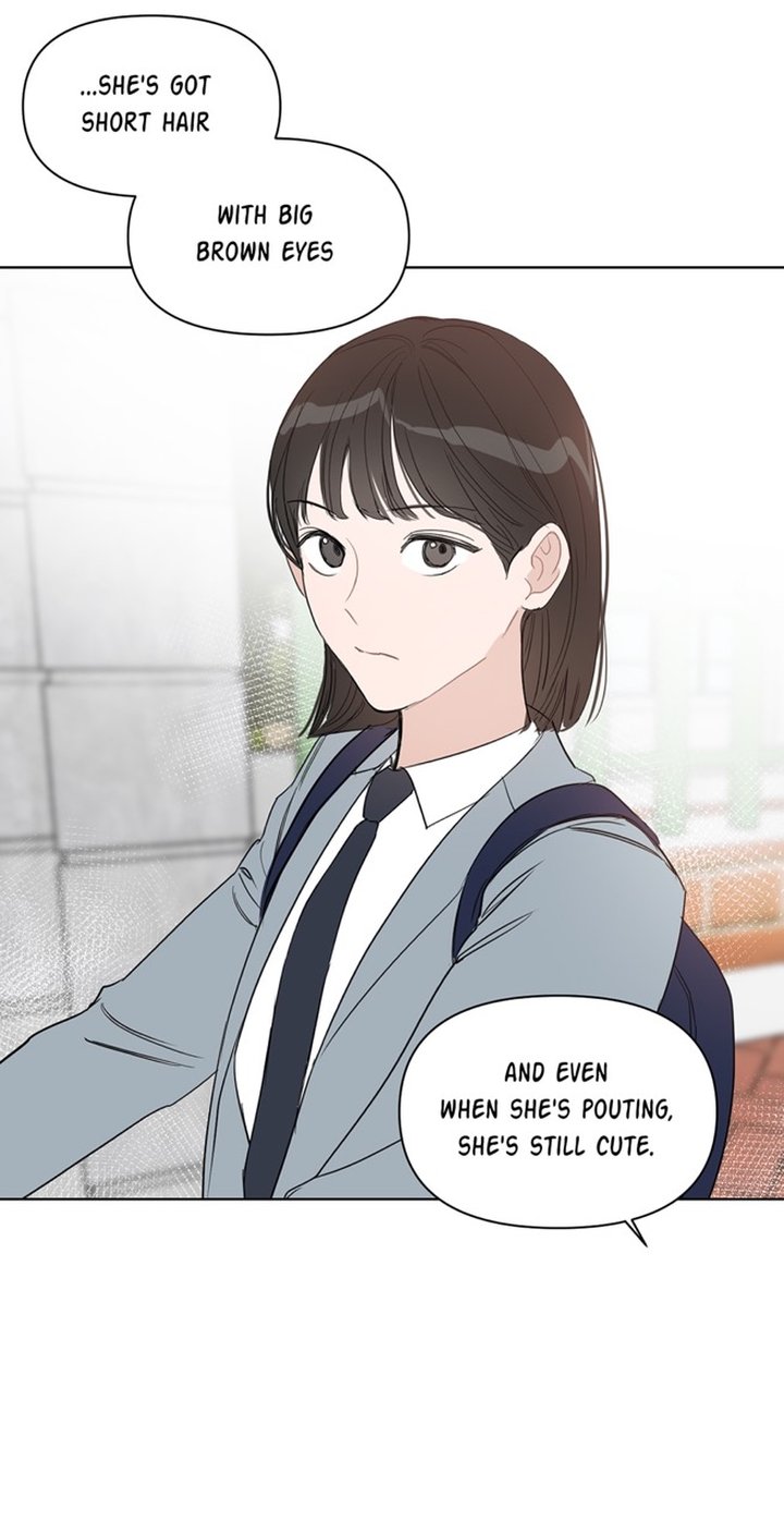 Positively Yours Chapter 24 - Page 11