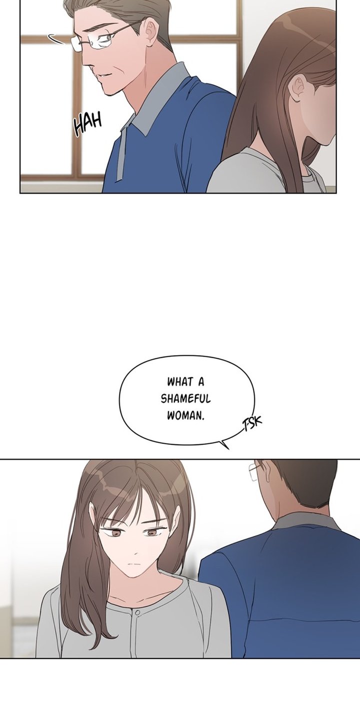 Positively Yours Chapter 24 - Page 51