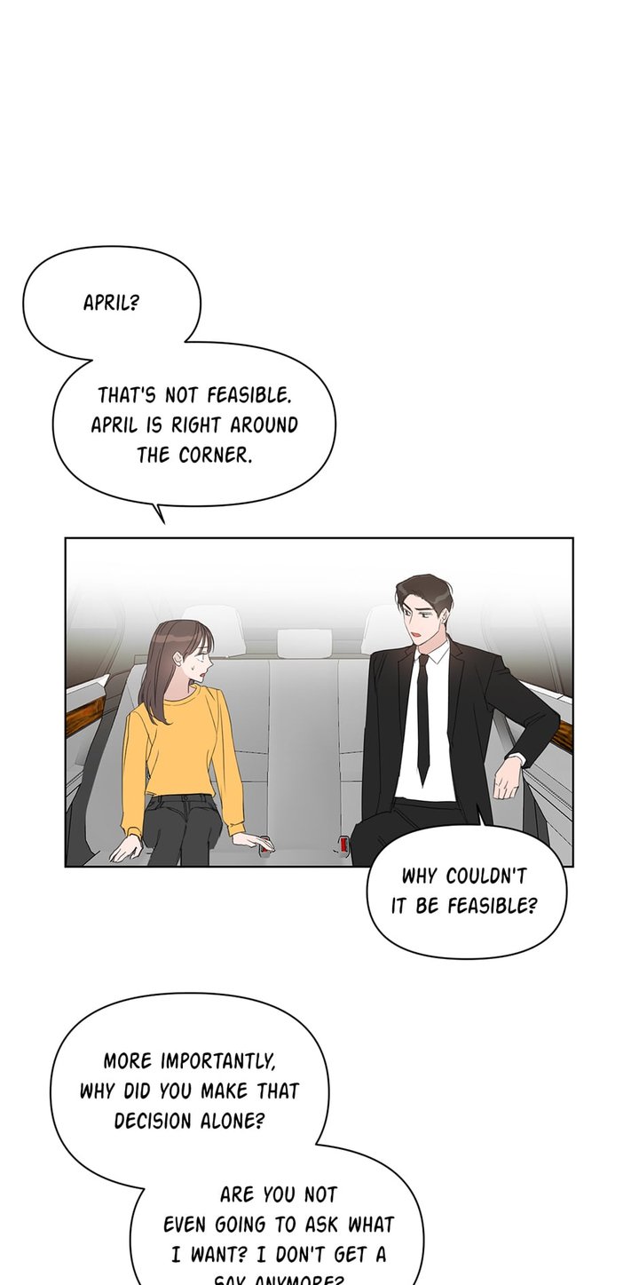 Positively Yours Chapter 27 - Page 2