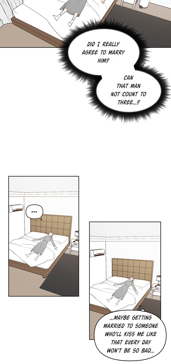 Positively Yours Chapter 27 - Page 38