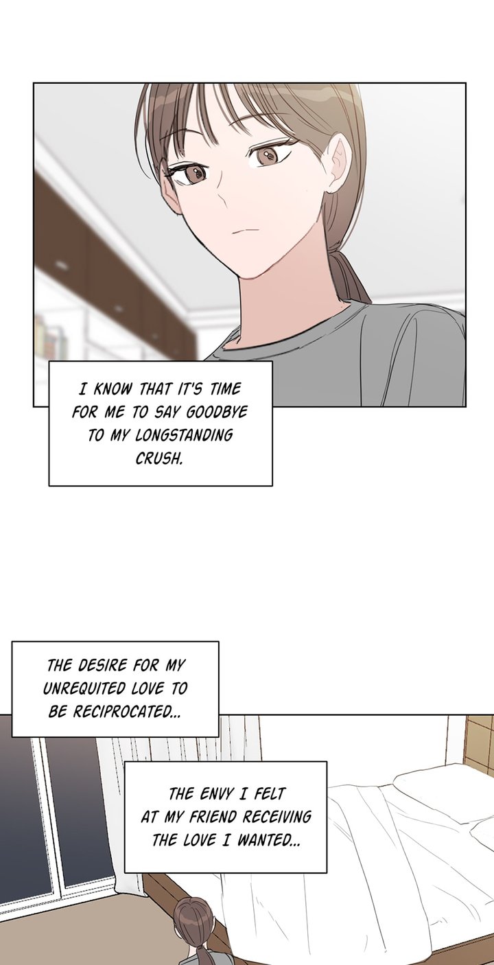 Positively Yours Chapter 28 - Page 31