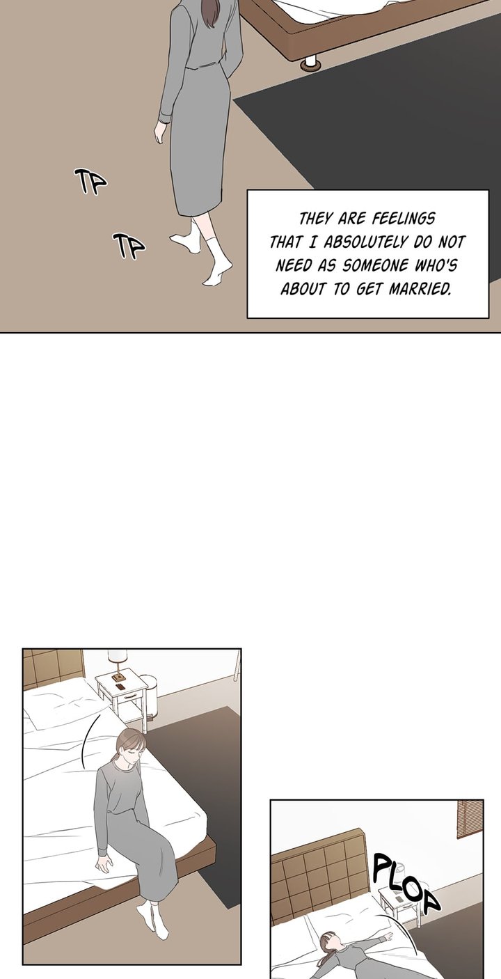 Positively Yours Chapter 28 - Page 32