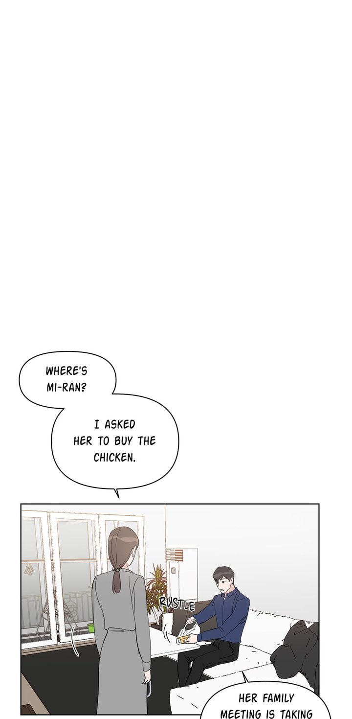 Positively Yours Chapter 28 - Page 6