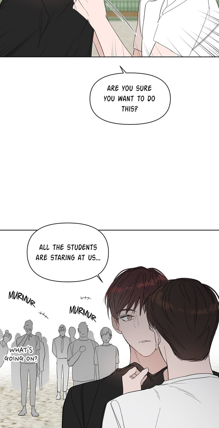 Positively Yours Chapter 29 - Page 26