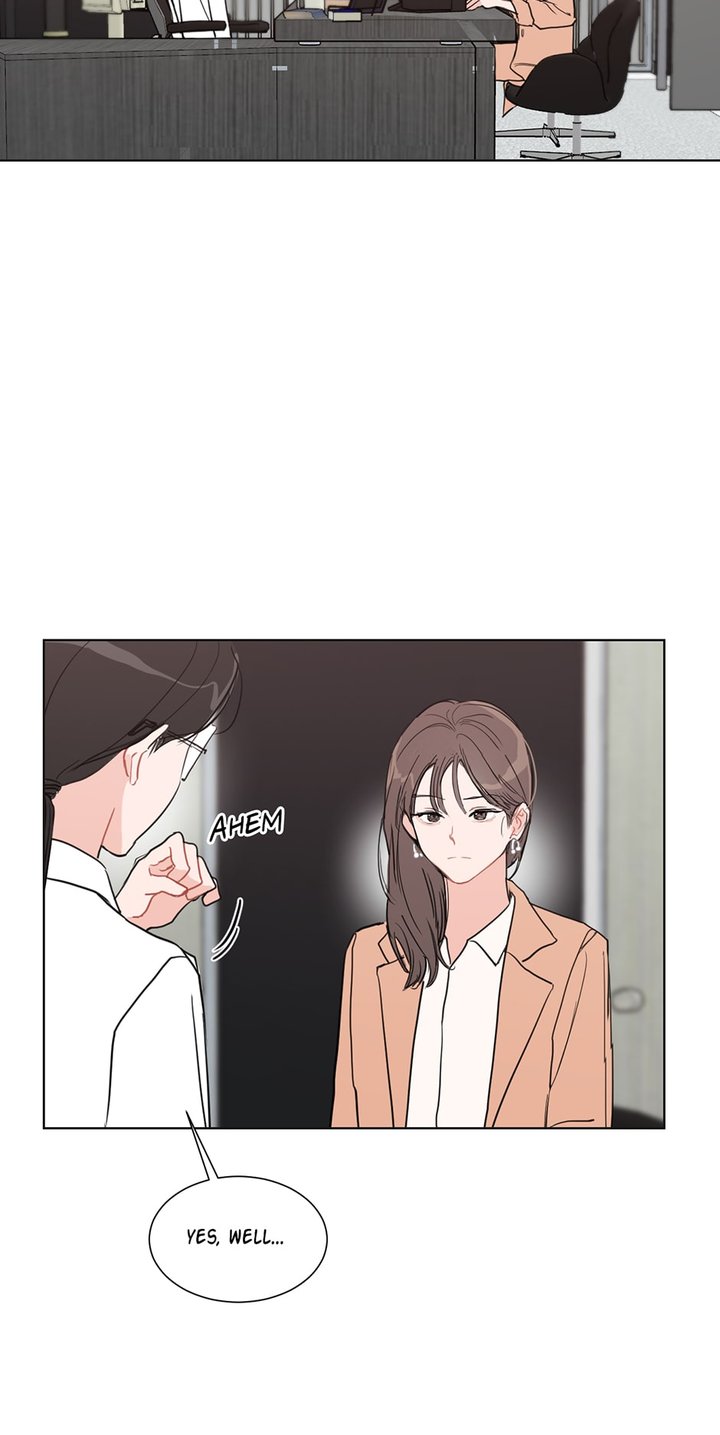 Positively Yours Chapter 3 - Page 11