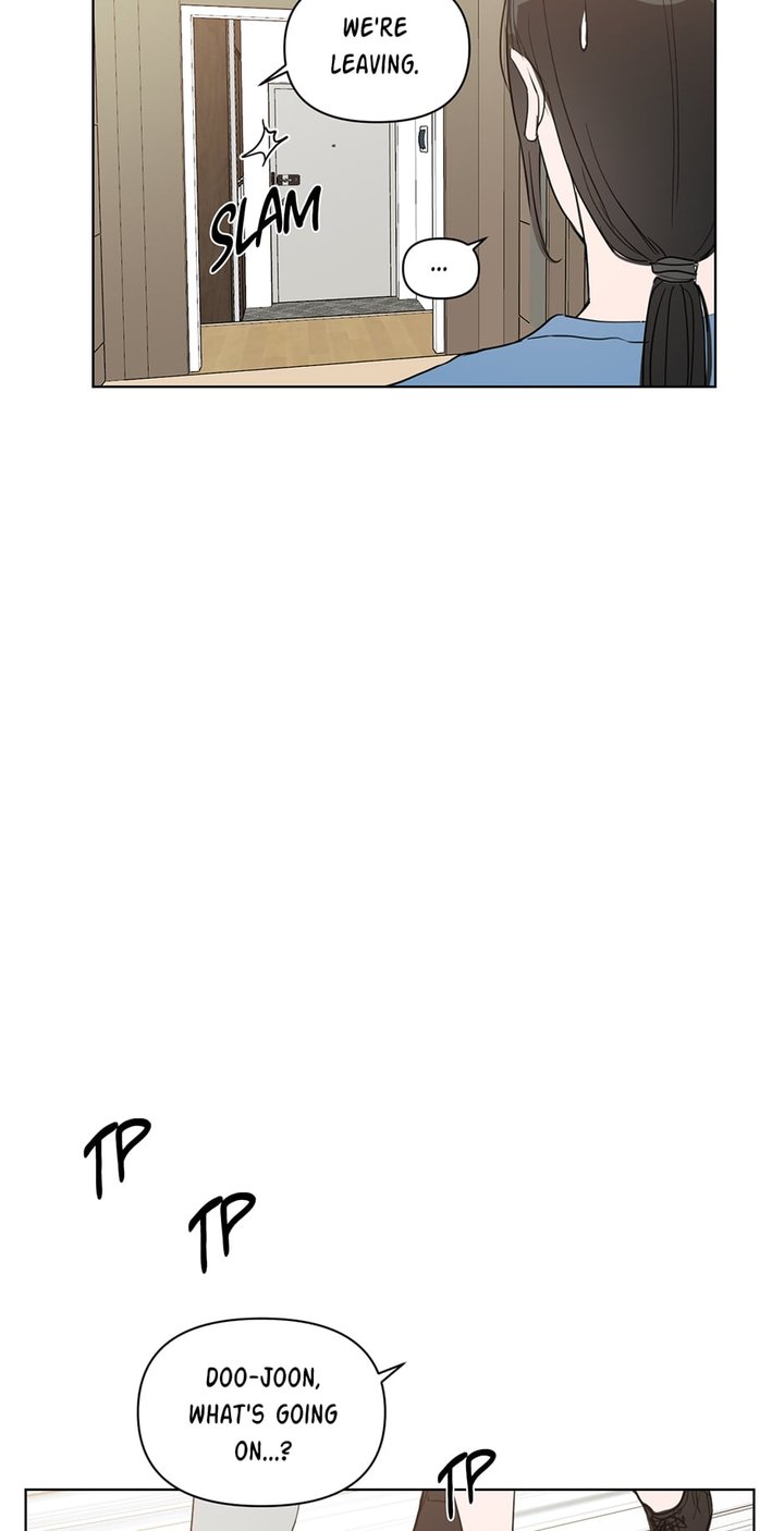 Positively Yours Chapter 31 - Page 32