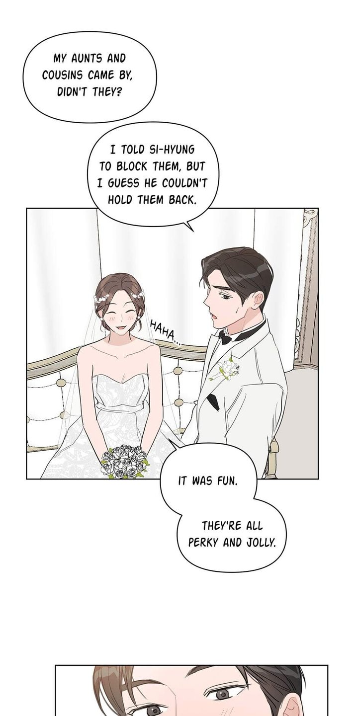 Positively Yours Chapter 36 - Page 42