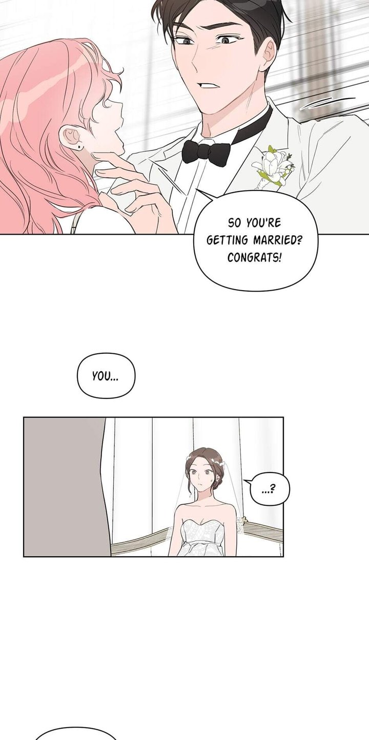 Positively Yours Chapter 36 - Page 50