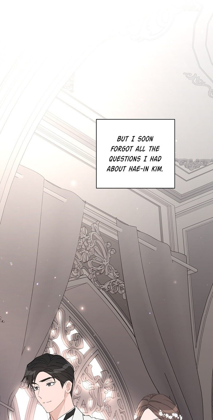 Positively Yours Chapter 37 - Page 14