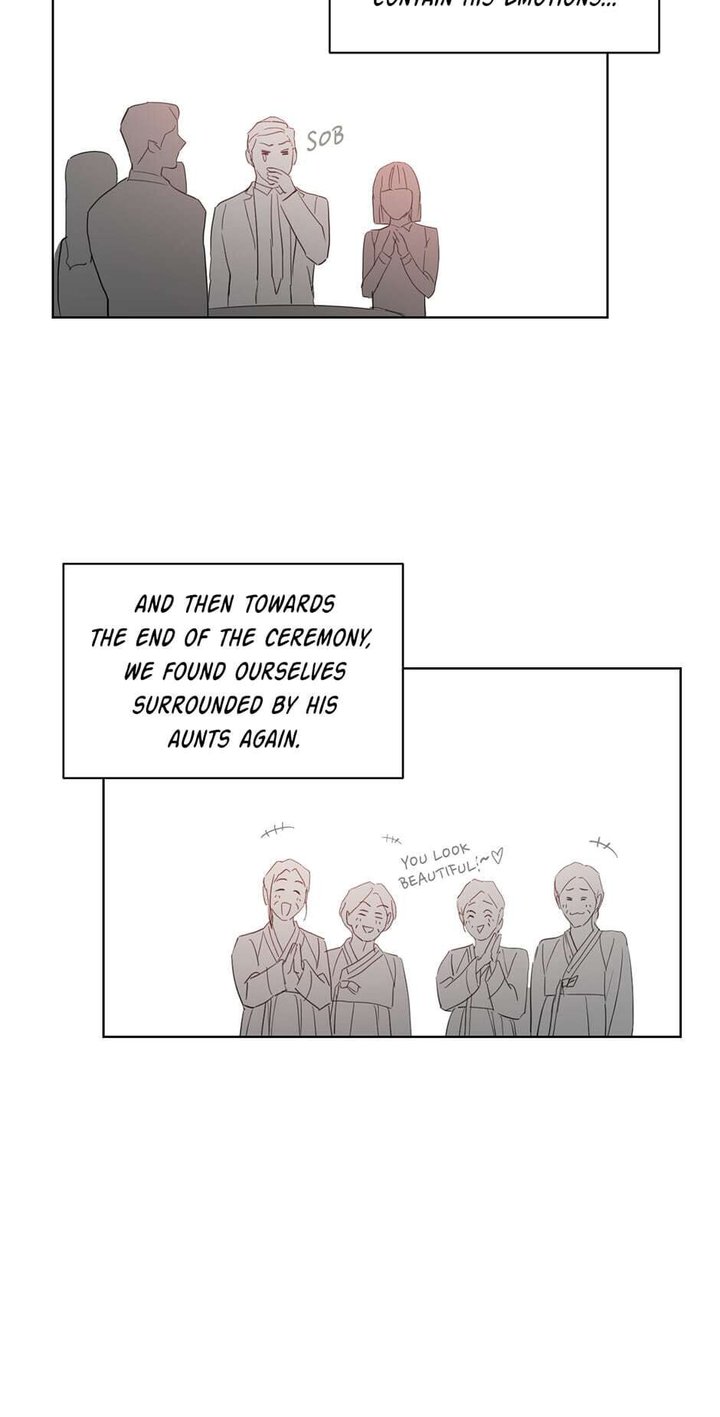 Positively Yours Chapter 37 - Page 17