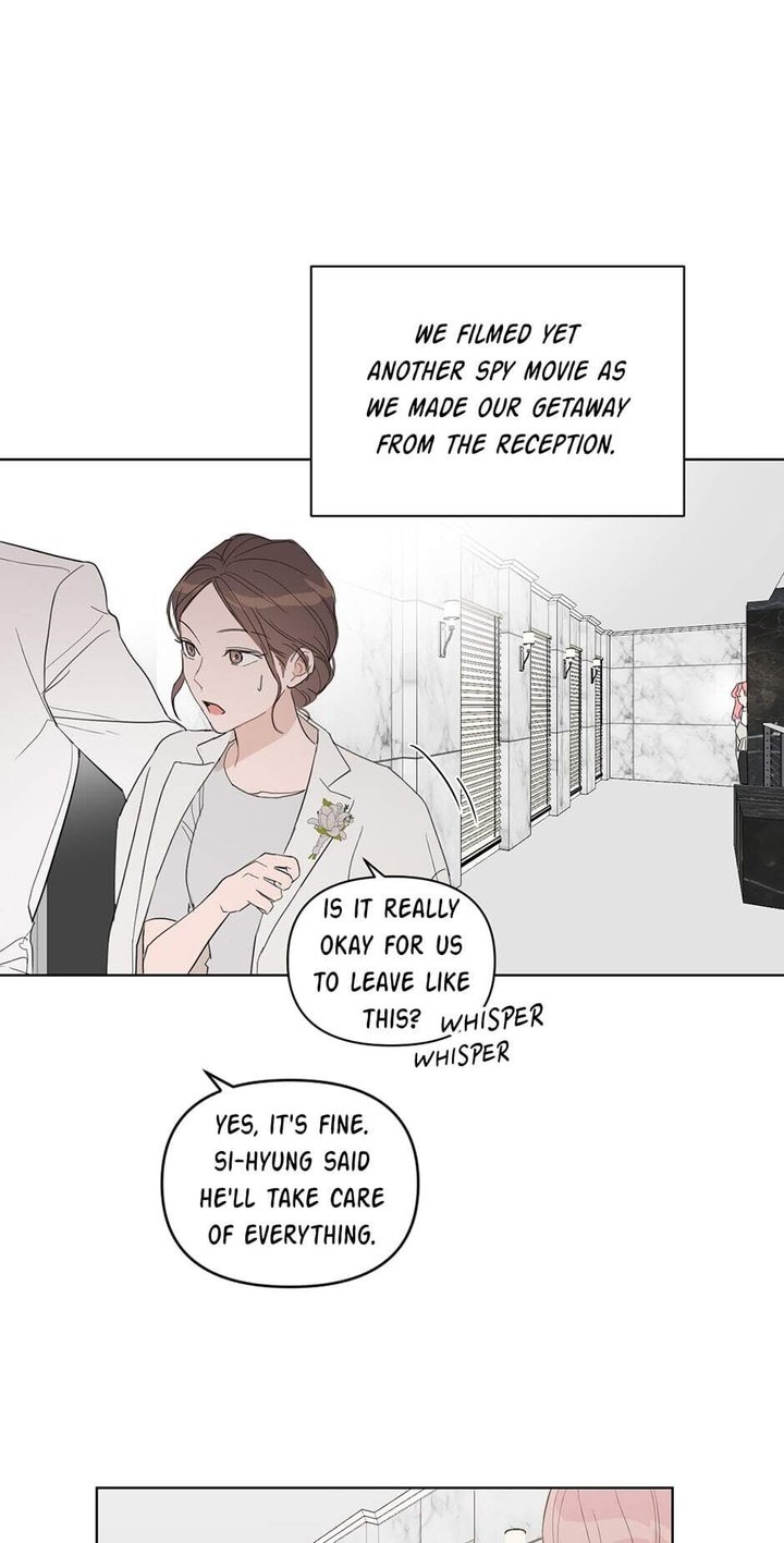 Positively Yours Chapter 37 - Page 18