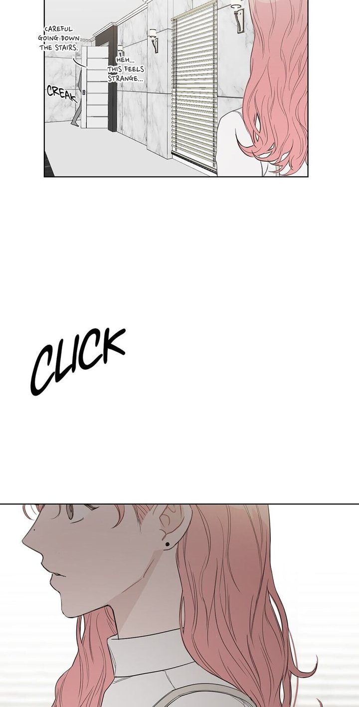 Positively Yours Chapter 37 - Page 19