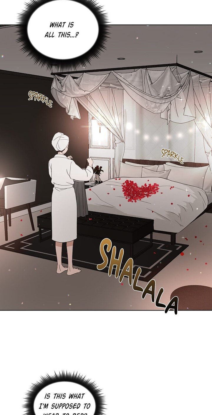 Positively Yours Chapter 37 - Page 24