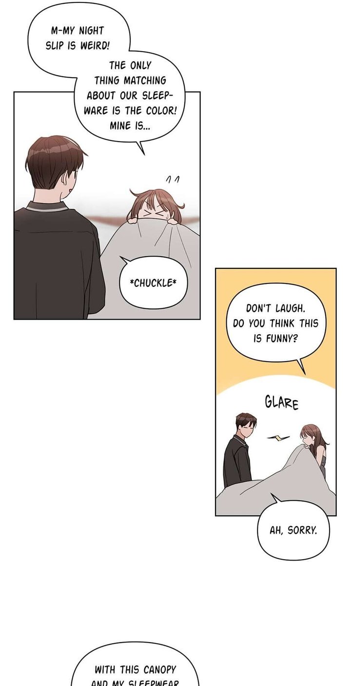 Positively Yours Chapter 37 - Page 32