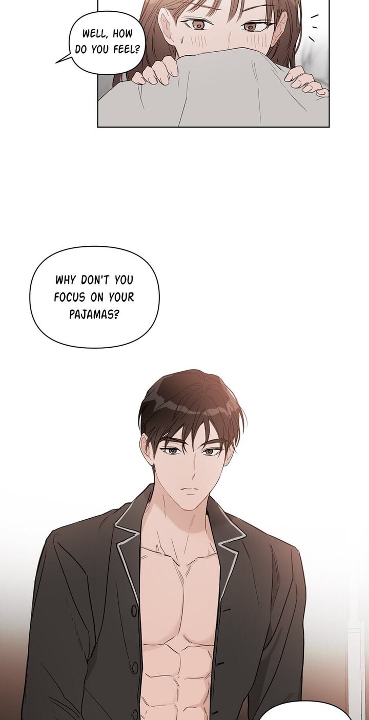 Positively Yours Chapter 37 - Page 35