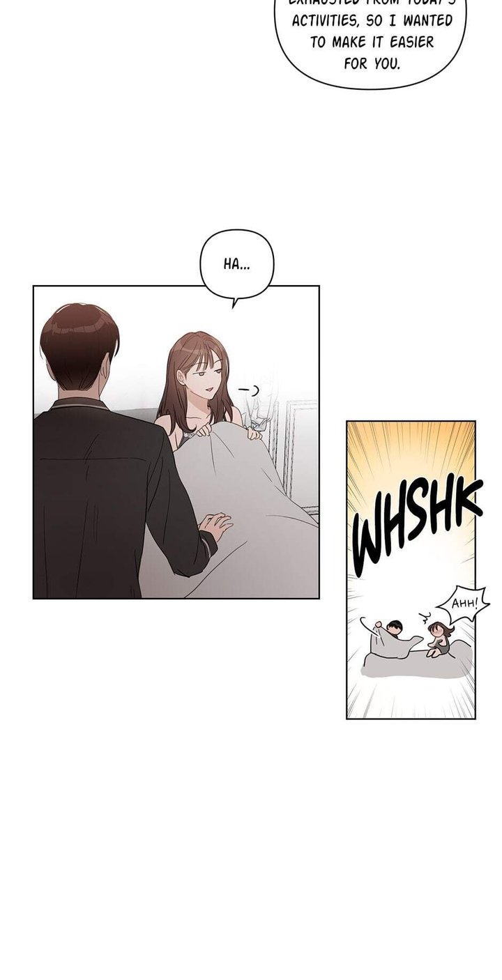 Positively Yours Chapter 37 - Page 37