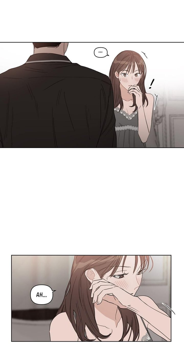 Positively Yours Chapter 37 - Page 42