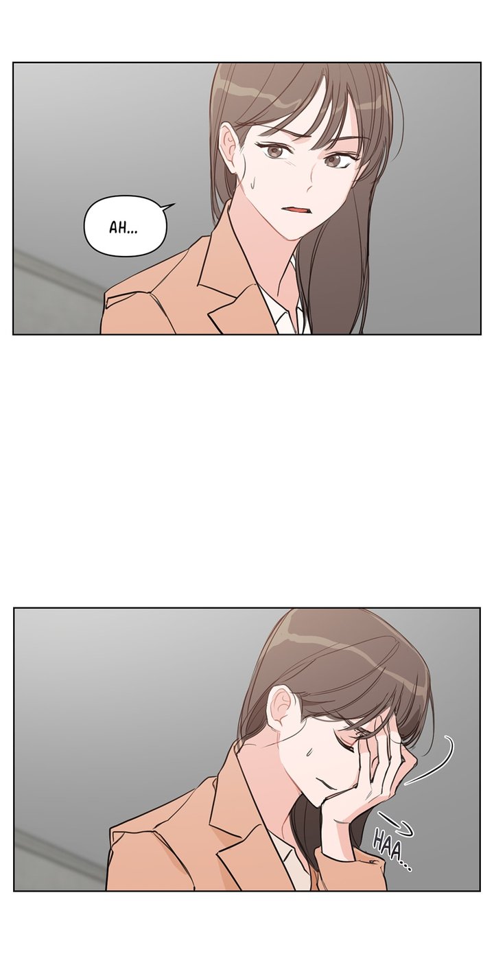 Positively Yours Chapter 4 - Page 20