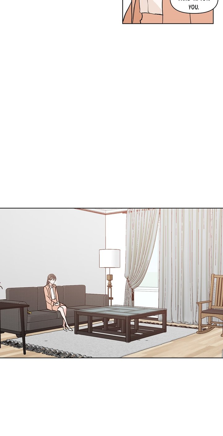 Positively Yours Chapter 4 - Page 35