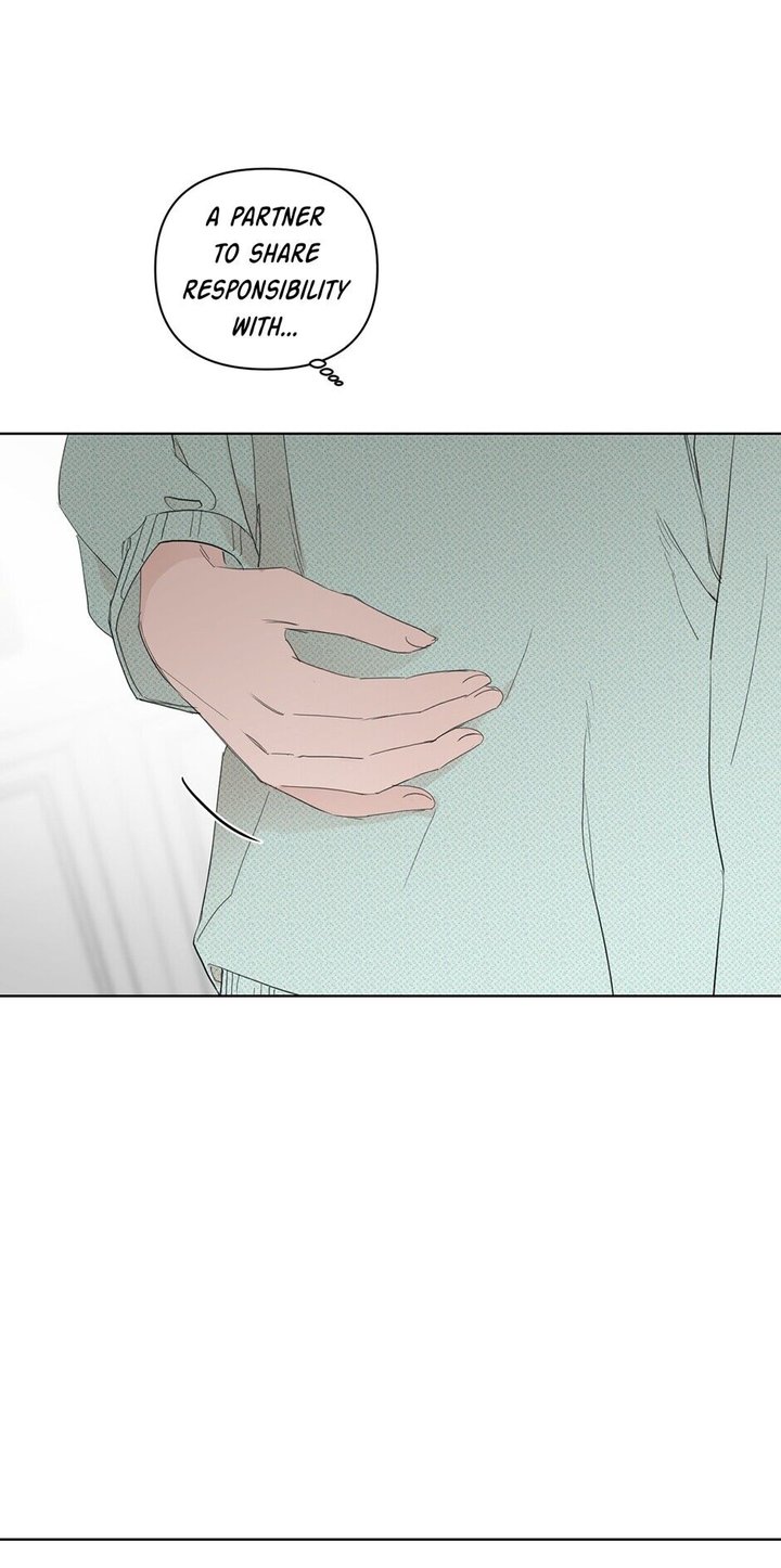 Positively Yours Chapter 40 - Page 1