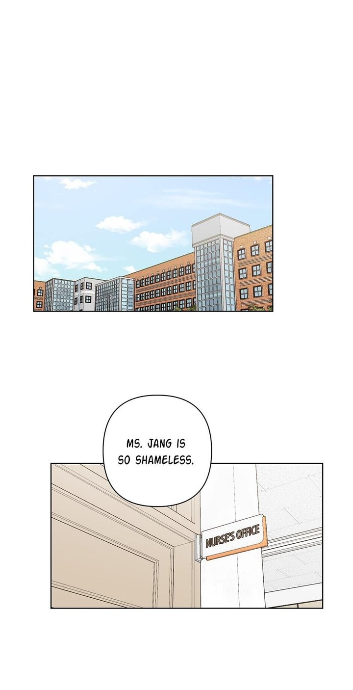 Positively Yours Chapter 40 - Page 22