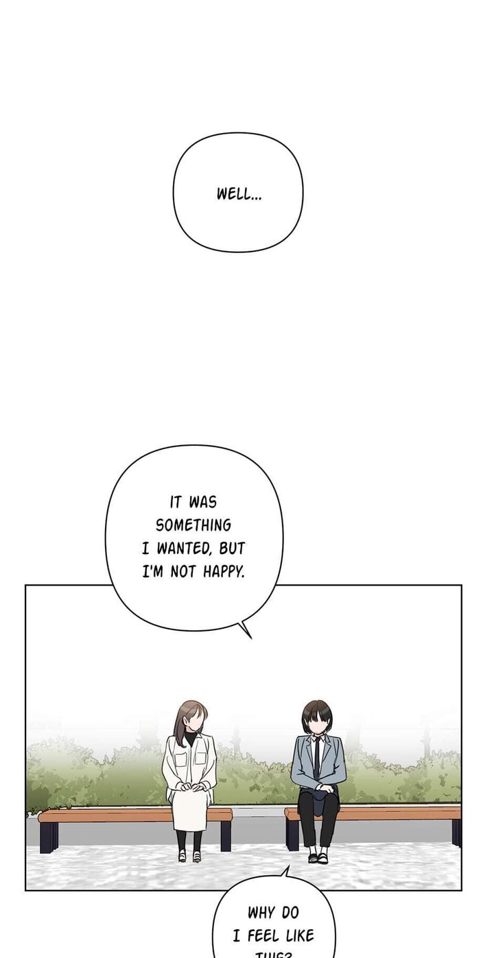 Positively Yours Chapter 41 - Page 11